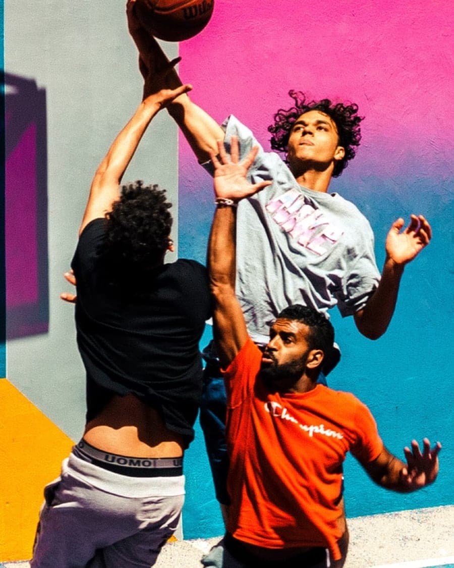 Visual Identity image 4